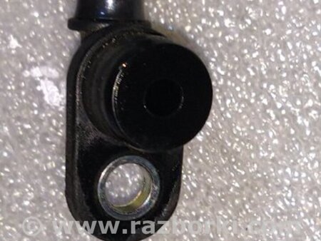 ФОТО Трубка вакуумная для Porsche Panamera I 970 (09-16) Київ