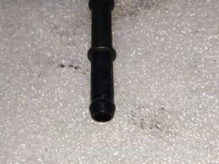 ФОТО Трубка вакуумная для Porsche Panamera I 970 (09-16) Київ