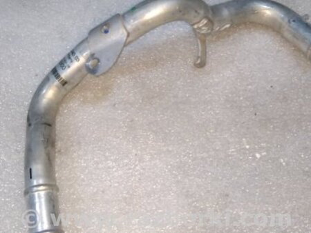 ФОТО Трубка охлаждения для Porsche Panamera I 970 (09-16) Київ