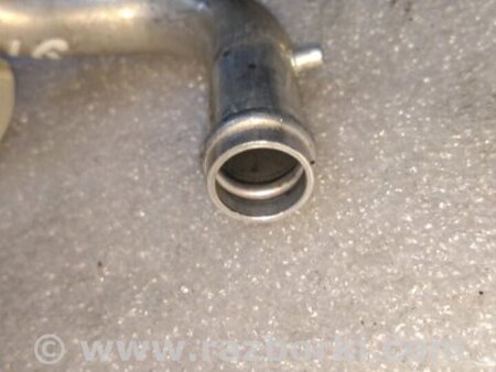 ФОТО Трубка охлаждения для Porsche Panamera I 970 (09-16) Київ