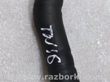 ФОТО Патрубок системы охлаждения для Porsche Panamera I 970 (09-16) Київ