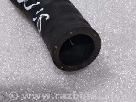 ФОТО Патрубок системы охлаждения для Porsche Panamera I 970 (09-16) Київ