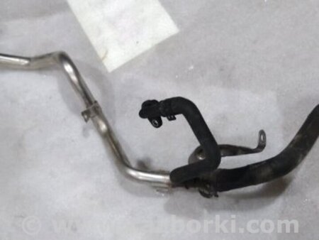 ФОТО Трубка кондиционера для Porsche Panamera I 970 (09-16) Київ