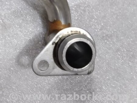 ФОТО Трубка кондиционера для Porsche Panamera I 970 (09-16) Київ