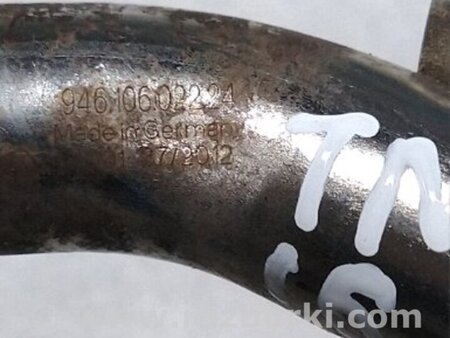 ФОТО Трубка кондиционера для Porsche Panamera I 970 (09-16) Київ