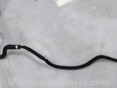 ФОТО Трубка вакуумная для Porsche Panamera I 970 (09-16) Київ