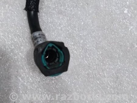 ФОТО Трубка вакуумная для Porsche Panamera I 970 (09-16) Київ