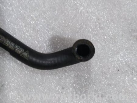 ФОТО Трубка вакуумная для Porsche Panamera I 970 (09-16) Київ