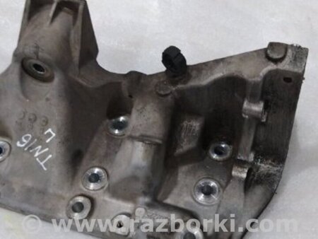 ФОТО Кронштейн двигателя для Porsche Panamera I 970 (09-16) Київ