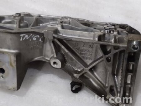 ФОТО Кронштейн двигателя для Porsche Panamera I 970 (09-16) Київ