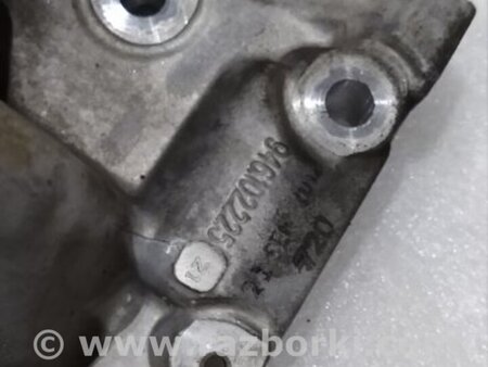 ФОТО Кронштейн двигателя для Porsche Panamera I 970 (09-16) Київ