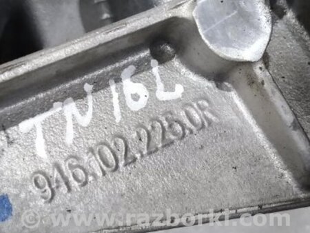 ФОТО Кронштейн двигателя для Porsche Panamera I 970 (09-16) Київ