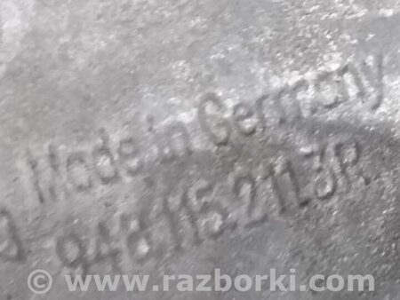 ФОТО Кронштейн двигателя для Porsche Panamera I 970 (09-16) Київ