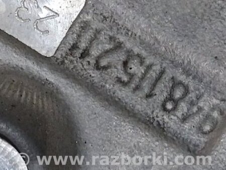 ФОТО Кронштейн двигателя для Porsche Panamera I 970 (09-16) Київ