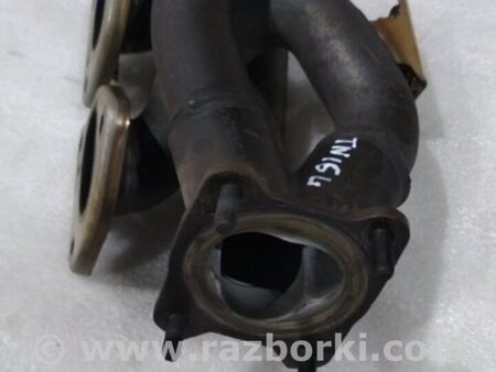 ФОТО Выпускной коллектор для Porsche Panamera I 970 (09-16) Київ