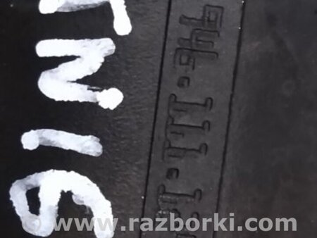 ФОТО Выпускной коллектор для Porsche Panamera I 970 (09-16) Київ