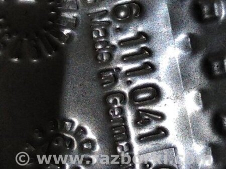 ФОТО Тепловой экран для Porsche Panamera I 970 (09-16) Київ