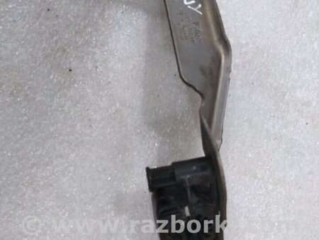 ФОТО Кронштейн для Porsche Panamera I 970 (09-16) Київ