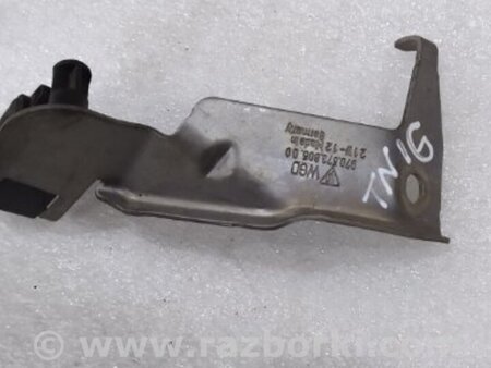 ФОТО Кронштейн для Porsche Panamera I 970 (09-16) Київ