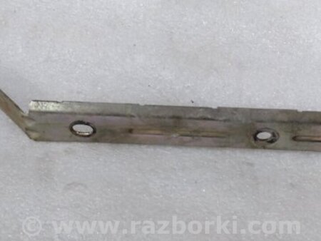 ФОТО Кронштейн для Porsche Panamera I 970 (09-16) Київ