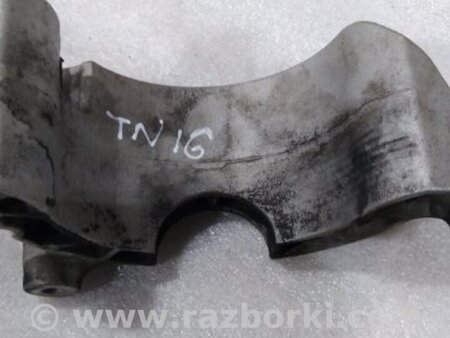 ФОТО Кронштейн для Porsche Panamera I 970 (09-16) Київ