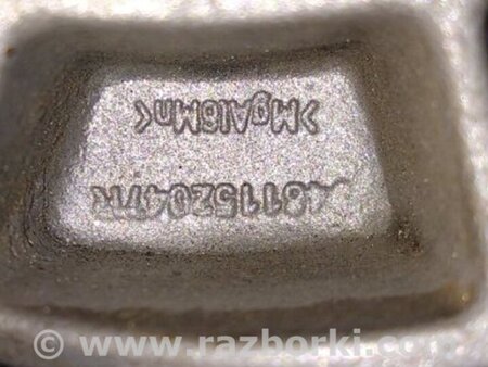 ФОТО Кронштейн для Porsche Panamera I 970 (09-16) Київ