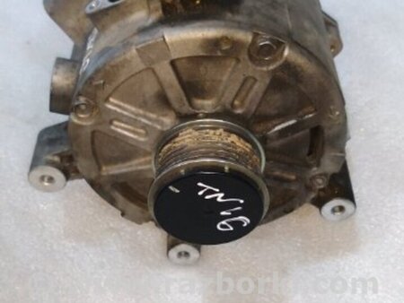 ФОТО Генератор для Porsche Panamera I 970 (09-16) Київ