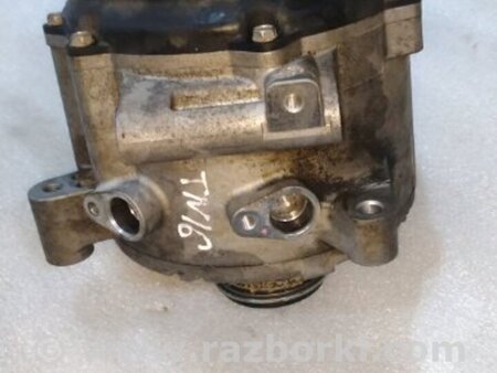 ФОТО Генератор для Porsche Panamera I 970 (09-16) Київ