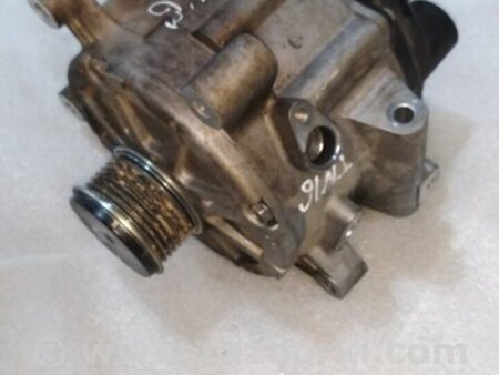 ФОТО Генератор для Porsche Panamera I 970 (09-16) Київ