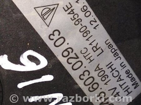 ФОТО Генератор для Porsche Panamera I 970 (09-16) Київ