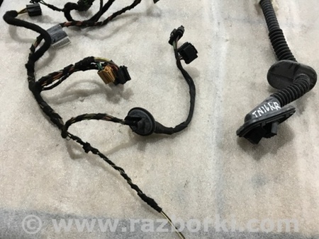 ФОТО Проводка двери для Porsche Panamera I 970 (09-16) Київ