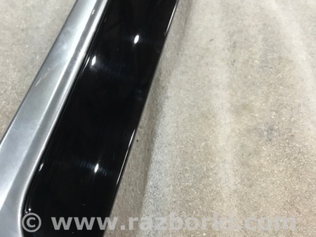 ФОТО Накладка на карту двери для Porsche Panamera I 970 (09-16) Київ