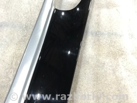 ФОТО Накладка на карту двери для Porsche Panamera I 970 (09-16) Київ