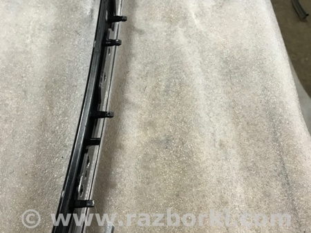 ФОТО Накладка на карту двери для Porsche Panamera I 970 (09-16) Київ