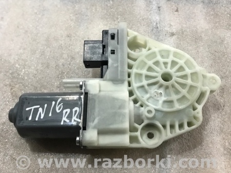 ФОТО Мотор стеклоподъемника для Porsche Panamera I 970 (09-16) Київ