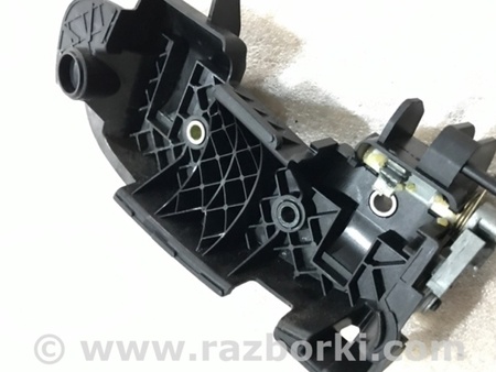 ФОТО Кронштейн для Porsche Panamera I 970 (09-16) Київ