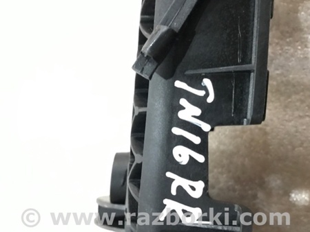 ФОТО Кронштейн для Porsche Panamera I 970 (09-16) Київ