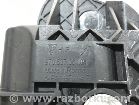 ФОТО Кронштейн для Porsche Panamera I 970 (09-16) Київ