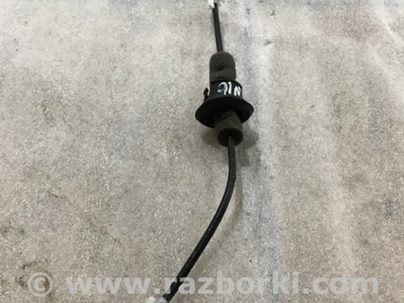 ФОТО Трос замка двери для Porsche Panamera I 970 (09-16) Київ