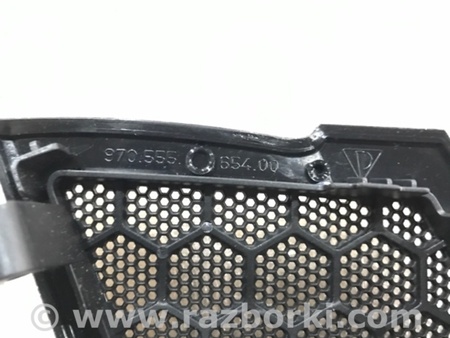 ФОТО Крышка динамика для Porsche Panamera I 970 (09-16) Київ