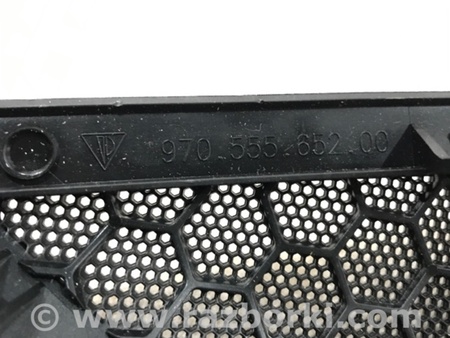 ФОТО Крышка динамика для Porsche Panamera I 970 (09-16) Київ