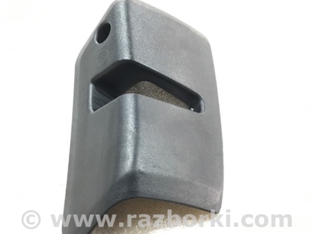 ФОТО Пластик для Porsche Panamera I 970 (09-16) Київ