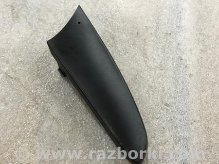 ФОТО Пластик для Porsche Panamera I 970 (09-16) Київ