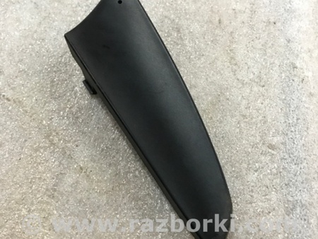 ФОТО Пластик для Porsche Panamera I 970 (09-16) Київ