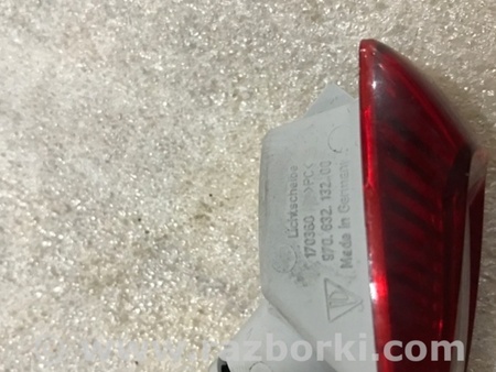 ФОТО Подсветка двери для Porsche Panamera I 970 (09-16) Київ