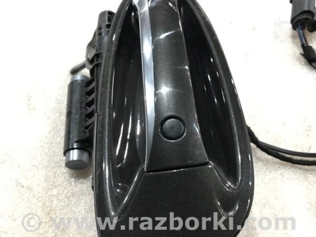 ФОТО Ручка двери внешняя для Porsche Panamera I 970 (09-16) Київ