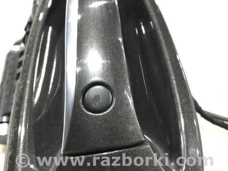 ФОТО Ручка двери внешняя для Porsche Panamera I 970 (09-16) Київ