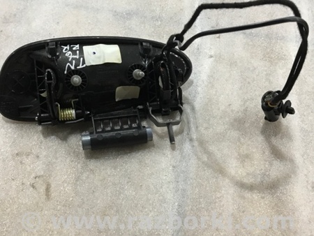 ФОТО Ручка двери внешняя для Porsche Panamera I 970 (09-16) Київ