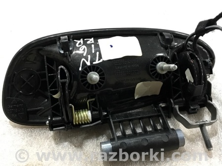 ФОТО Ручка двери внешняя для Porsche Panamera I 970 (09-16) Київ