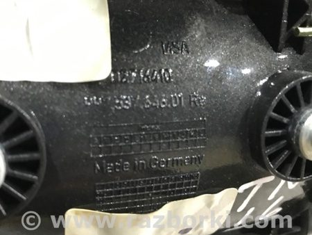 ФОТО Ручка двери внешняя для Porsche Panamera I 970 (09-16) Київ